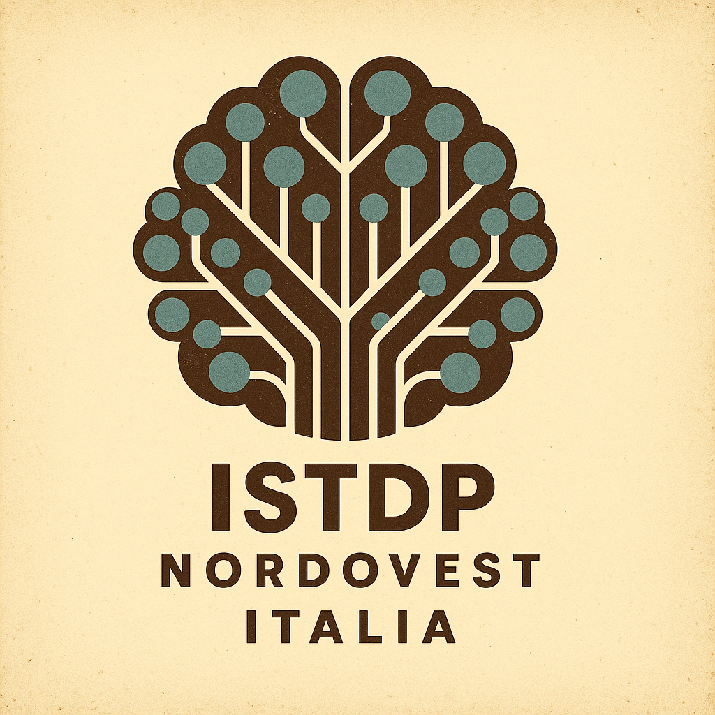 ISTDP NORDOVEST ITALIA