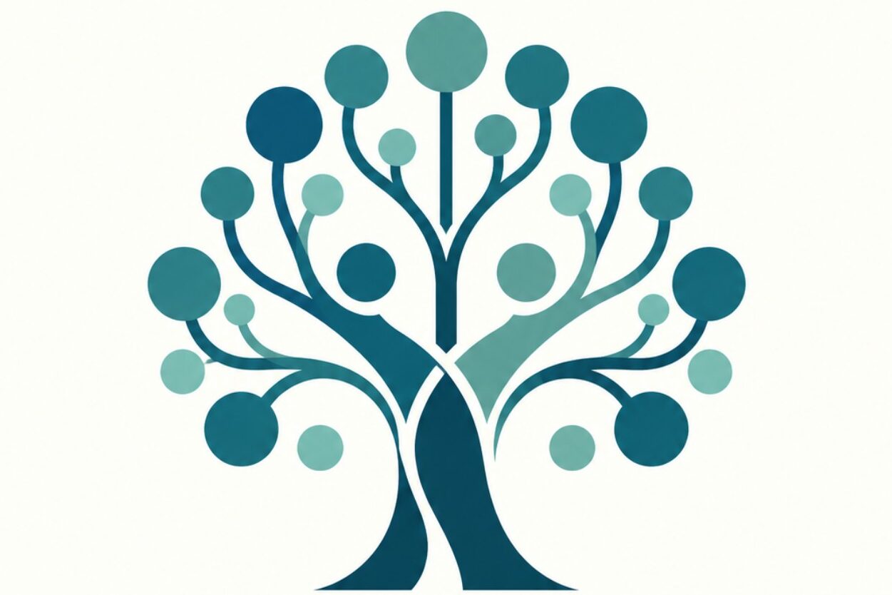 Logo ISTDP Nordovest Italia
